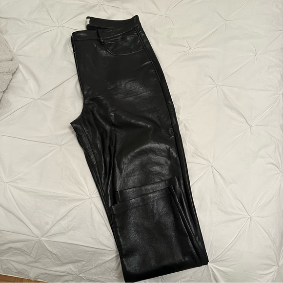 Aritzia Wilfred Melina Pants - Picture 2 of 5